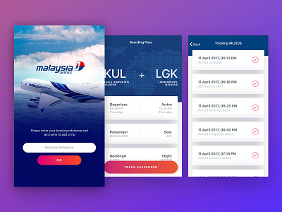 Malaysia Airlines Berhad Passenger Tracking airlines mab malaysia passenger tracking