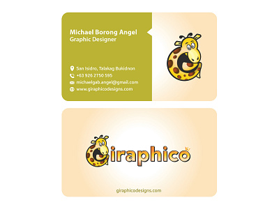 Name Card businesscard businesscarddesign design illustration illustrator namecard photoshop vector