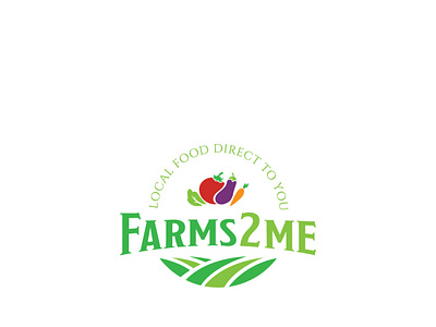 Farm Agriculture Logo