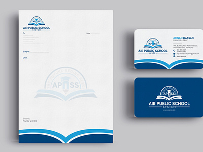 Stationery Design