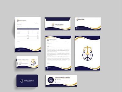 Brand Identity Design