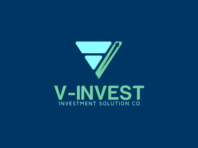 Investments Logo Design