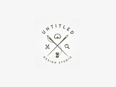 Branding - Untitled Design Studio