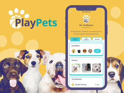 Playpets