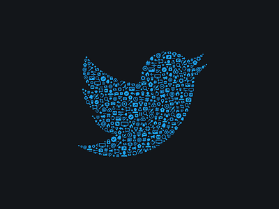 Icon Larry bird design icons shirt twitter