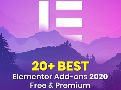 20 Best Elem AddOn 1080