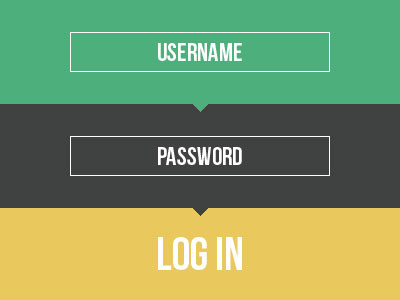 Free Psd Login Form 1 flat free freebie log in login login form minimal psd registration sign in ui user interface