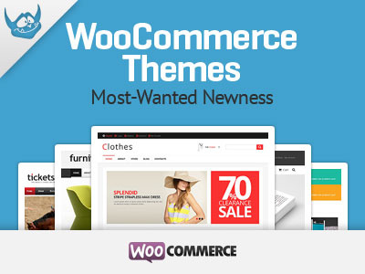 WooCommerce Themes By Templatemonster