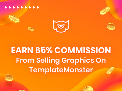 🤩Sell your graphic designs