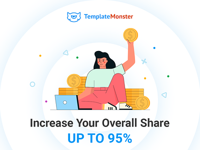 TemplateMonster affiliate family 👉 affiliate