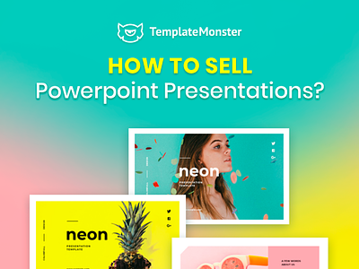 How to sell Powerpoint presentations powerpoint powerpoint presentation