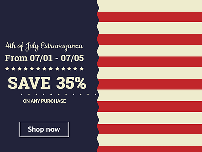 35% OFF for All Templates