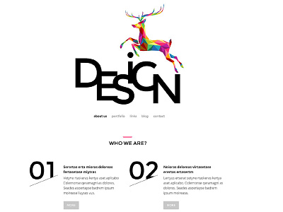 Web Design Agency WordPress Theme bootstrap design agency web design agency wordpress theme