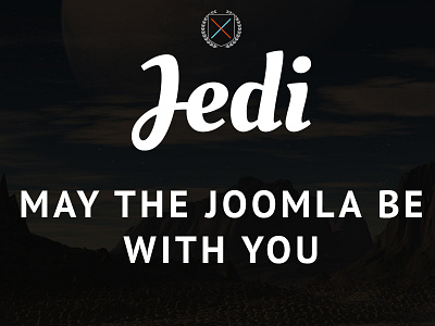 Jedi - Multifunctional Joomla Template business joomla responsive design services