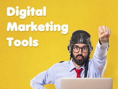 55 Must-Have Digital Marketing Tools in 2019