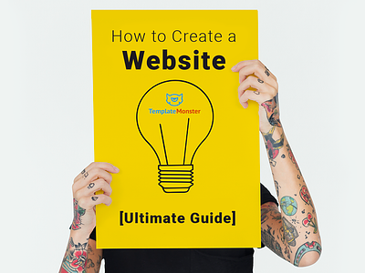 How to Create a Website [Ultimate Guide]