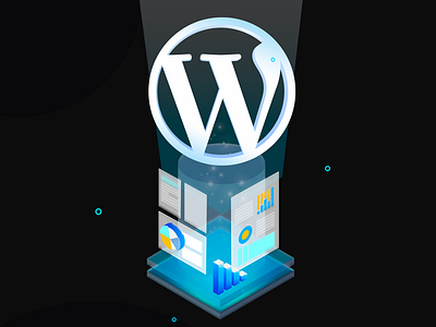 WordPress Statistics 2019 blogs design development global usage growth themes webdesign website wordpress wordpress theme