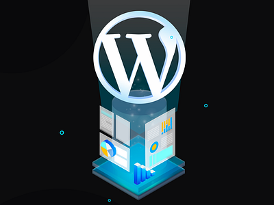 WordPress Statistics 2019