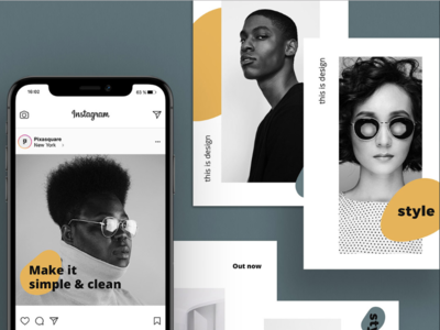 MOSY - Social Media #84085 instagram smm social media marketing socialmedia social media