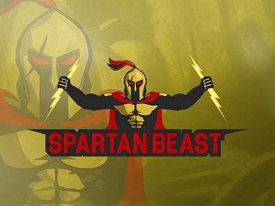 Spartanbeast