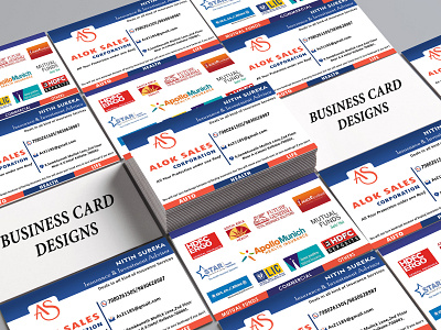 Business Card branding business card design business cards company branding professional