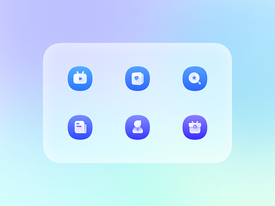 icon app icon ui
