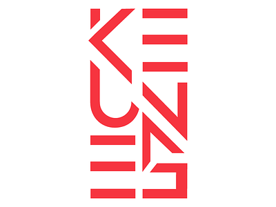 WIP - KEUNES Logo logo wip