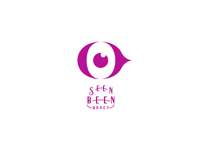 Seen Been Honey Logo