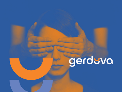 Gerduva brand visual 2