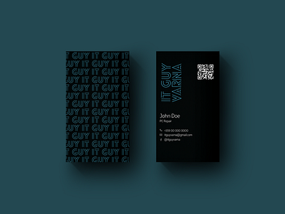 Business Card