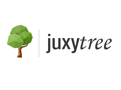 Logo juxytree