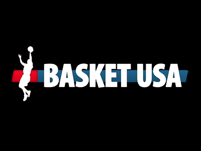 Basketusa Logo