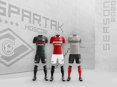 7 attributes design football football club footballkit futebol game illustration jersey design jerseys moscow soccer spartak uniform design uniforms