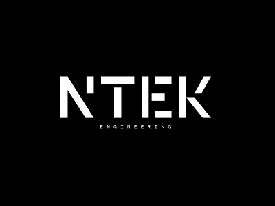 Ntek Business Identity