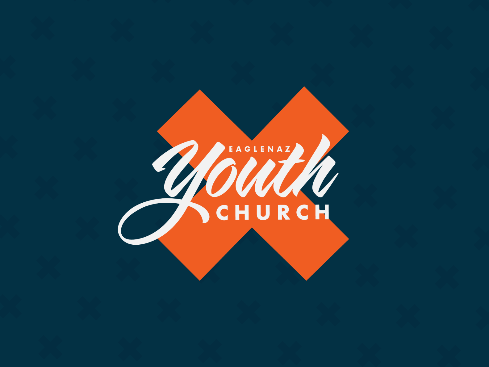 Cool Christian Youth Logos