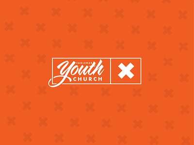 Youth Church Secondary Logo