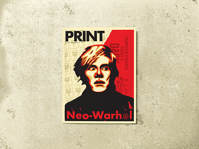 Neo Warhol
