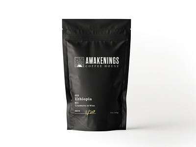 Awakenings Coffee Bag