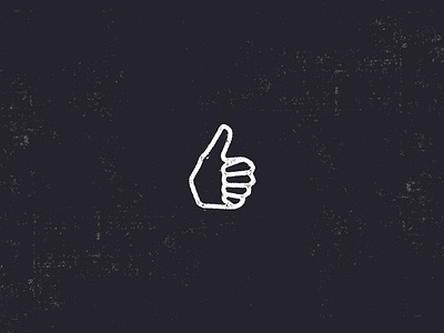 Thumbs Up Logo Wallpaper