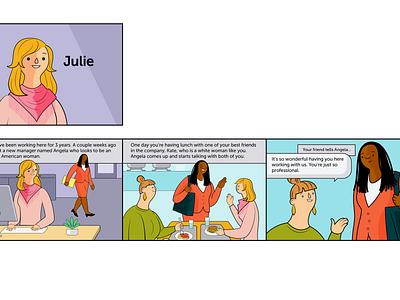 ComicStrip for inQUEST-details