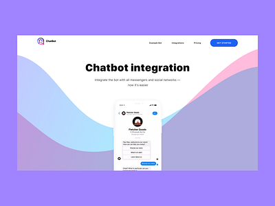 Chatbot Integration