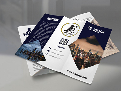 corporate brochure