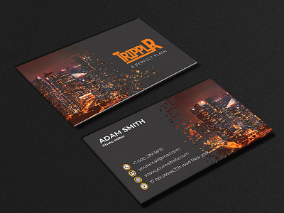 Photography Business Card brandidentity business businesscard commercialphotographybusiness photographer photography