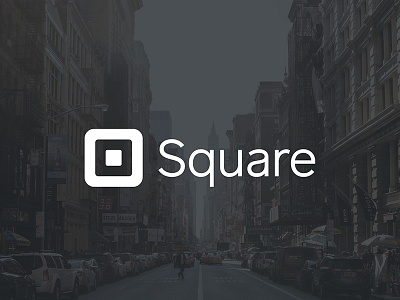 I'm interning at Square!