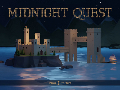 Midnight Quest