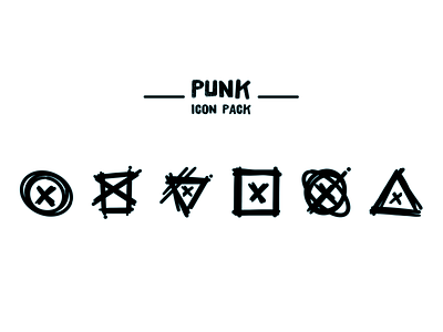 Punk Pack