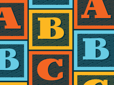 ABC Pattern