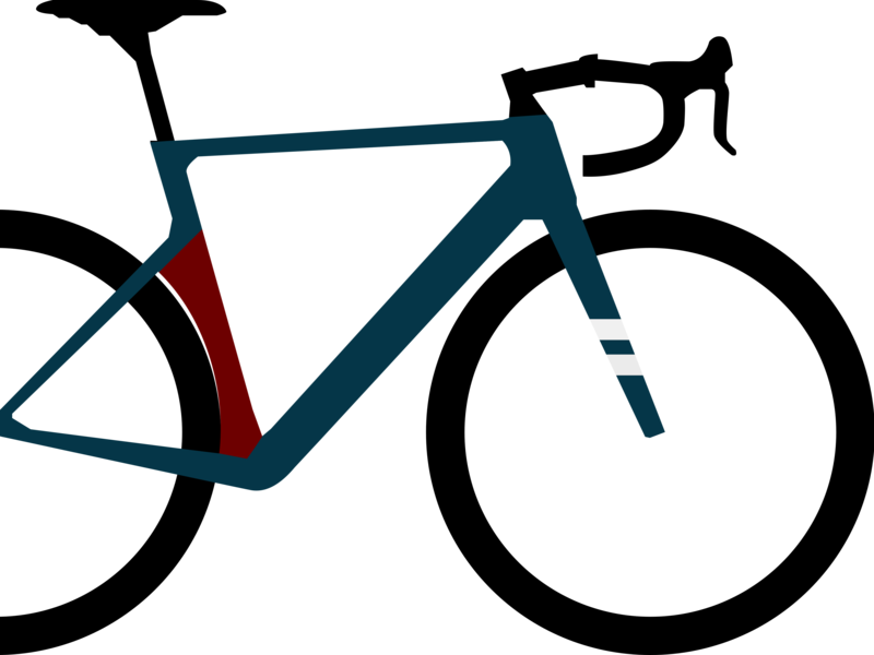 road bike paint designs