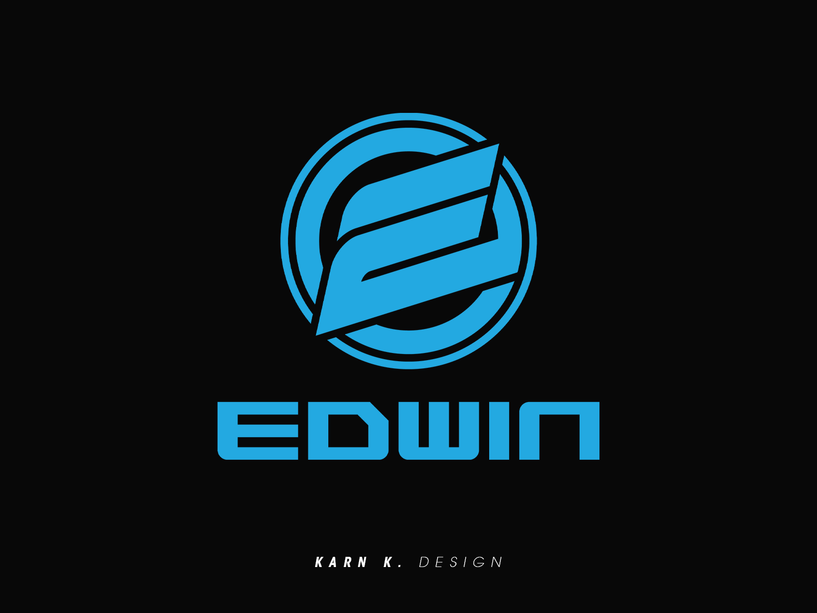 edwin brand