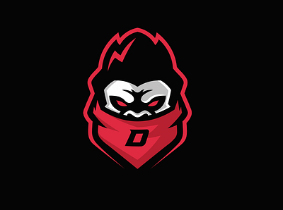 Dopper | Logo animal logo branding design esports esports logo illustration mascot mascot logo sports logo vector